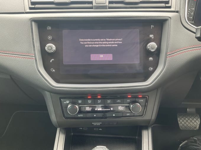 2025 Seat Ibiza