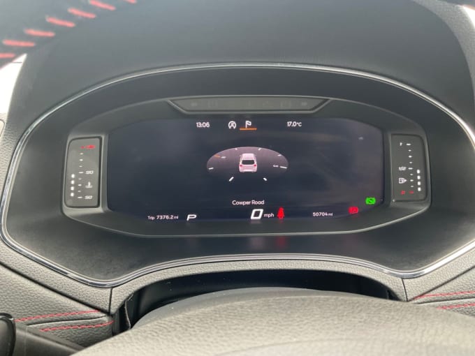 2025 Seat Ibiza