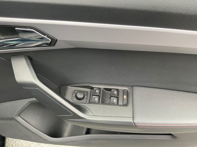 2025 Seat Ibiza