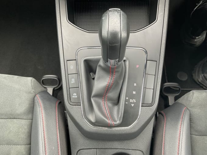 2025 Seat Ibiza