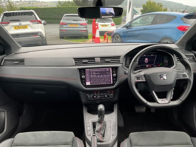2025 Seat Ibiza
