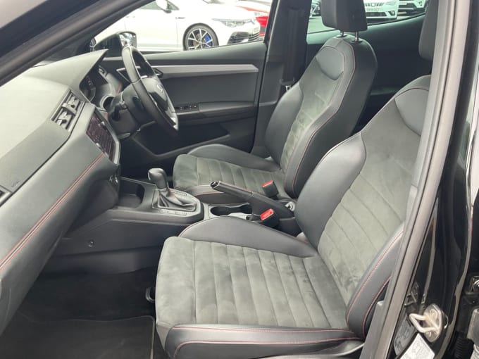 2025 Seat Ibiza