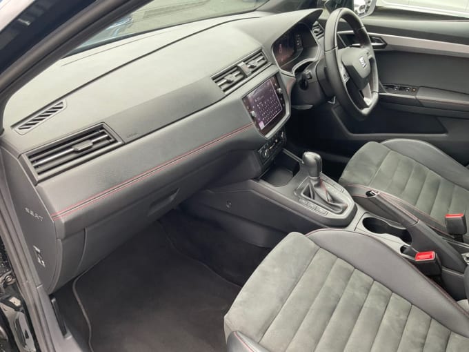 2025 Seat Ibiza