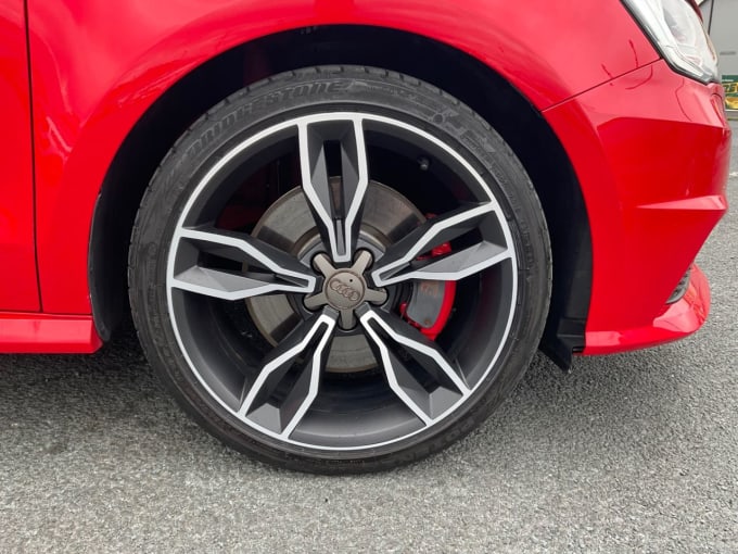 2025 Audi S1