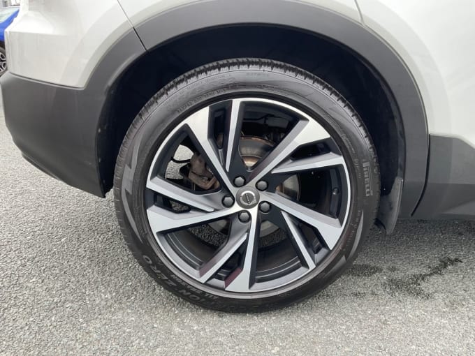 2025 Volvo Xc40