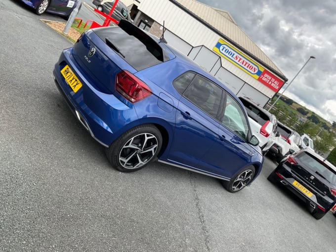 2025 Volkswagen Polo
