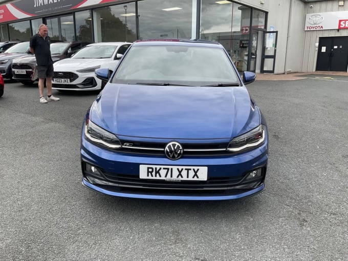 2025 Volkswagen Polo