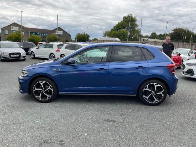 2025 Volkswagen Polo