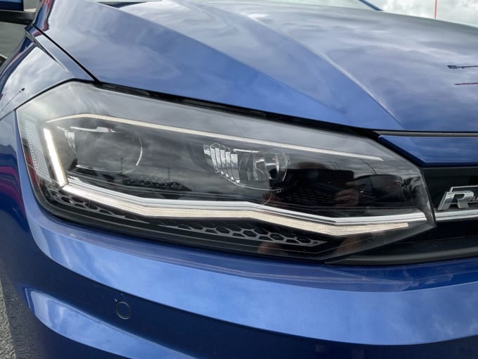 2025 Volkswagen Polo