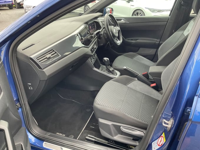 2025 Volkswagen Polo