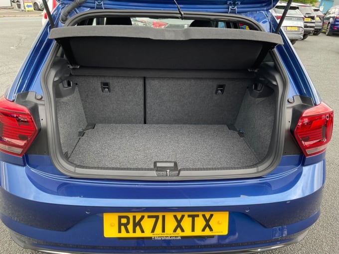 2025 Volkswagen Polo