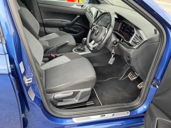 2025 Volkswagen Polo
