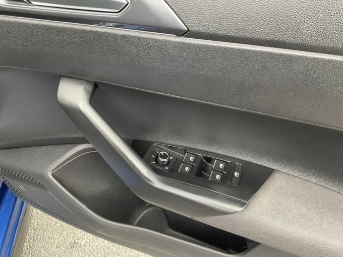 2025 Volkswagen Polo
