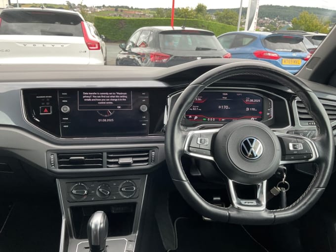 2025 Volkswagen Polo