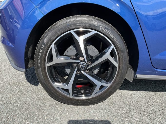 2025 Volkswagen Polo