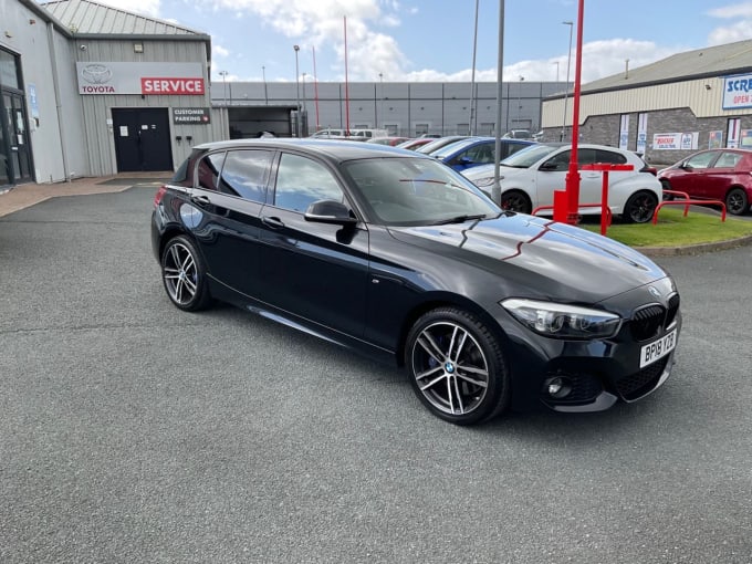 2025 BMW 1 Series