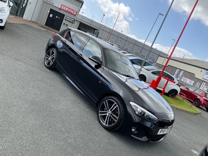 2025 BMW 1 Series