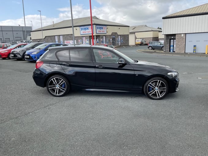 2025 BMW 1 Series