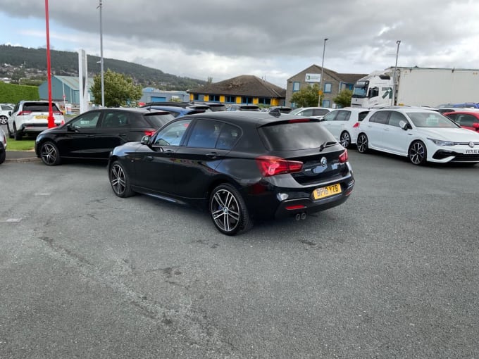 2025 BMW 1 Series