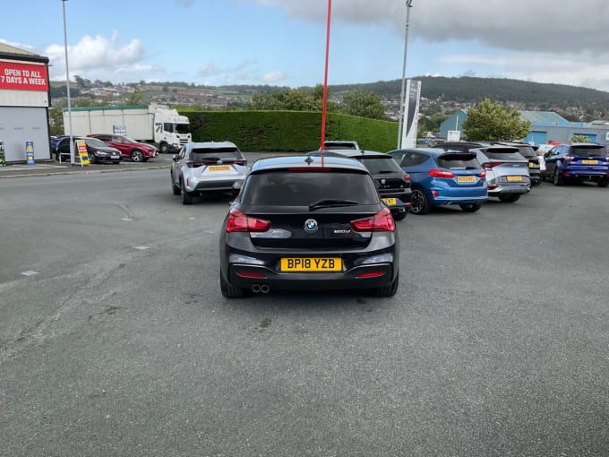 2025 BMW 1 Series