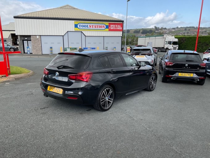 2025 BMW 1 Series