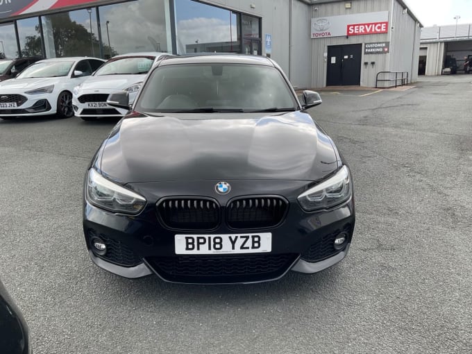 2025 BMW 1 Series