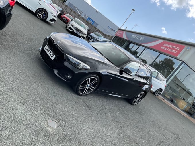 2025 BMW 1 Series