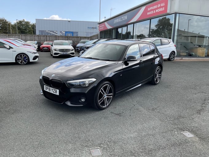 2025 BMW 1 Series