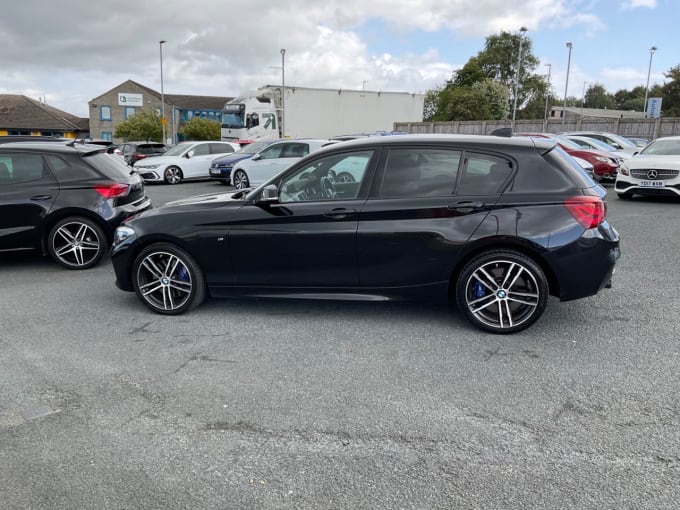 2025 BMW 1 Series
