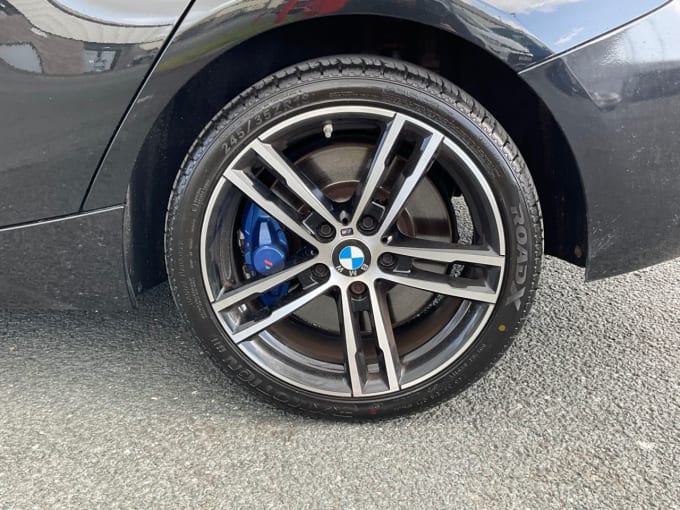 2025 BMW 1 Series