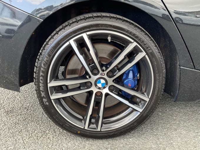 2025 BMW 1 Series