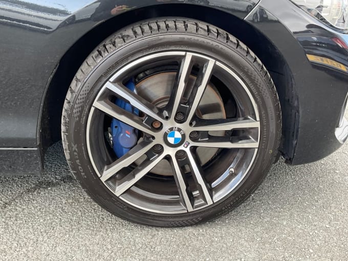 2025 BMW 1 Series