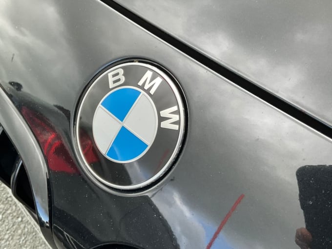 2025 BMW 1 Series