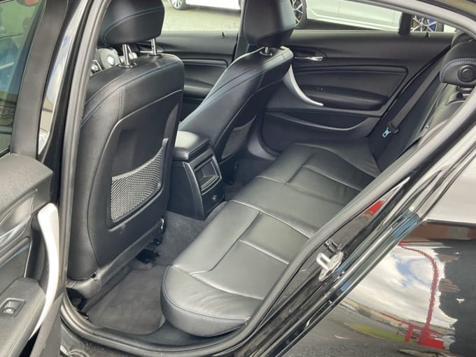 2025 BMW 1 Series