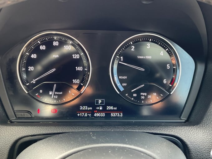 2025 BMW 1 Series