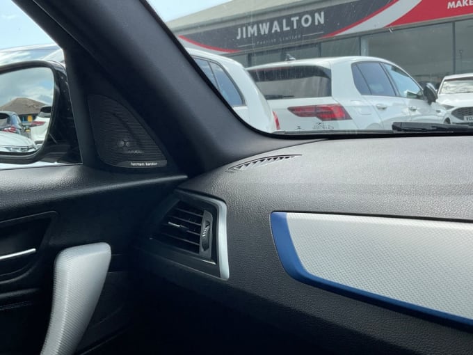 2025 BMW 1 Series