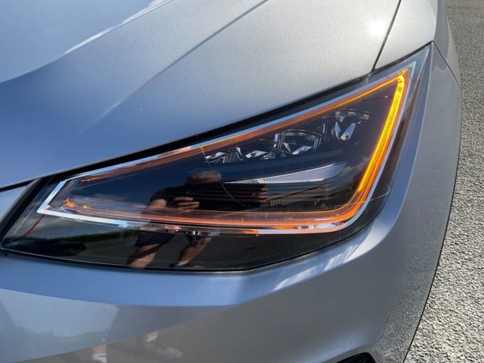 2025 Seat Arona