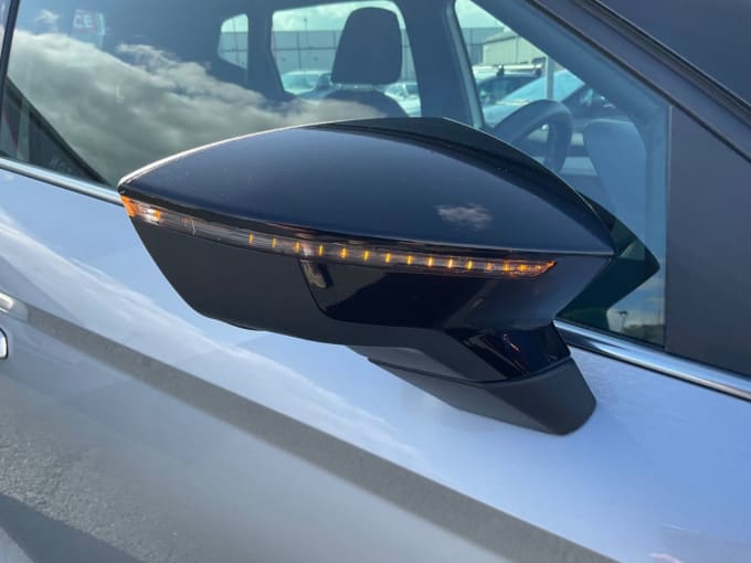 2025 Seat Arona