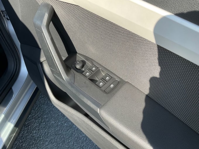 2025 Seat Arona