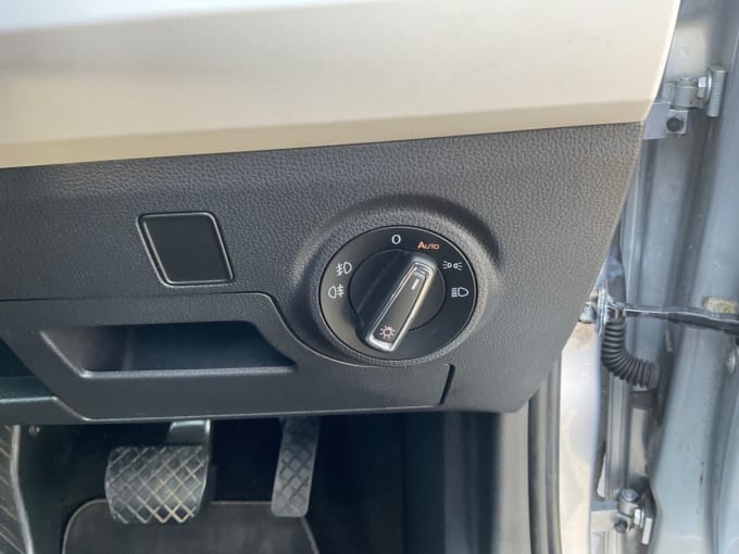 2025 Seat Arona