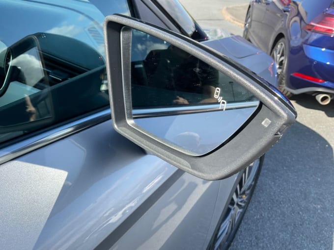 2025 Seat Arona