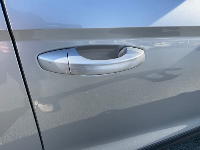 2025 Seat Arona