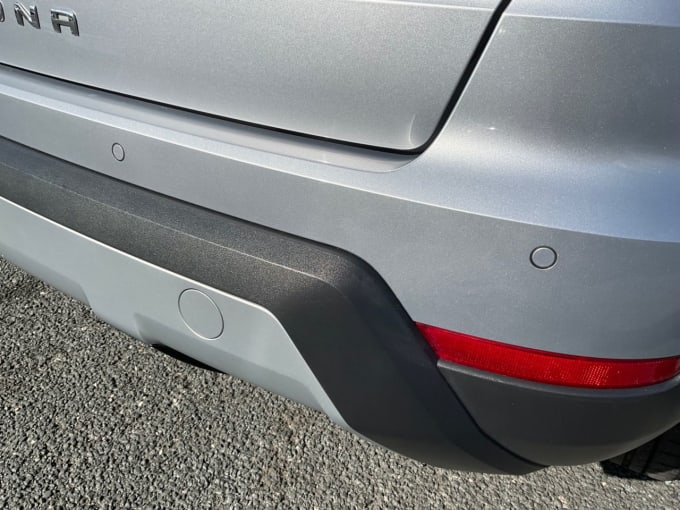 2025 Seat Arona
