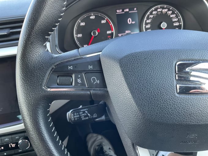 2025 Seat Arona