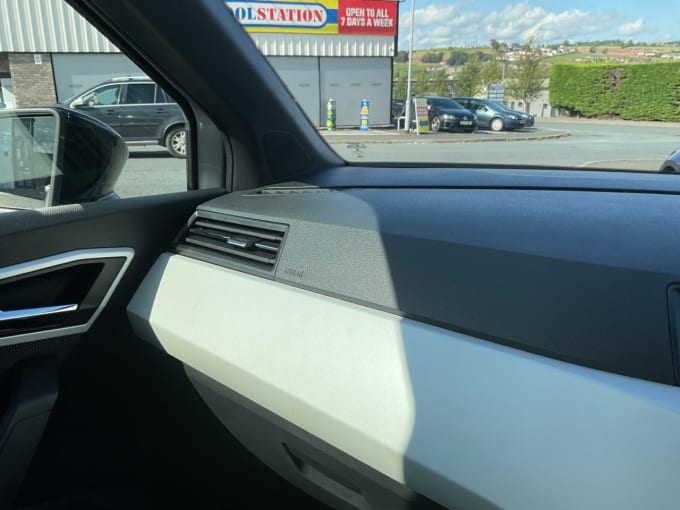 2025 Seat Arona
