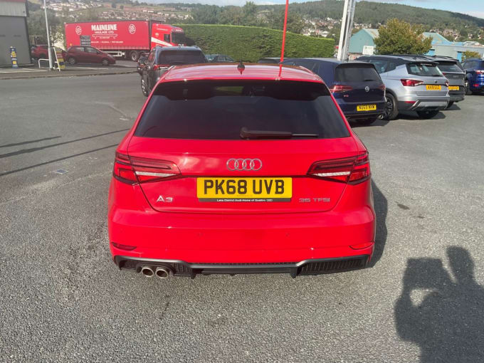 2025 Audi A3