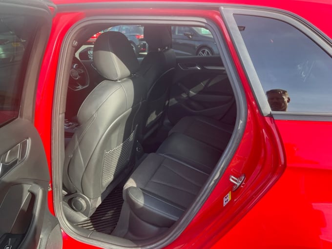 2025 Audi A3