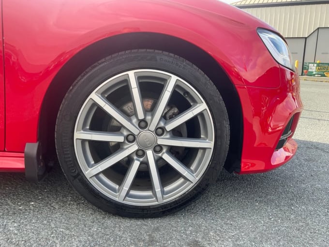 2025 Audi A3