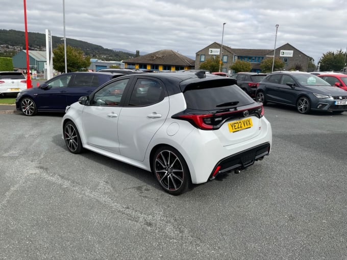 2025 Toyota Yaris