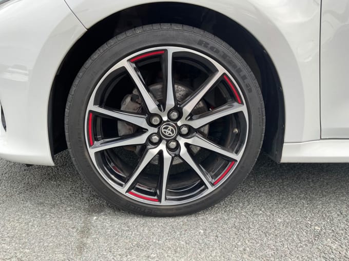 2025 Toyota Yaris